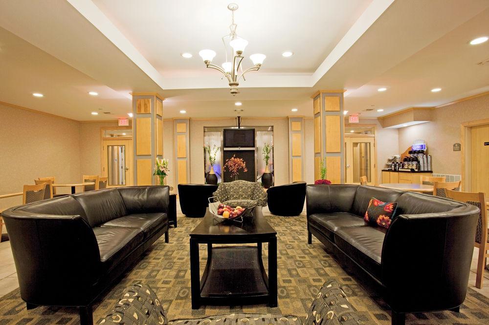 Holiday Inn Express & Suites Amarillo By Ihg Екстер'єр фото
