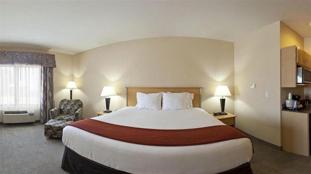 Holiday Inn Express & Suites Amarillo By Ihg Екстер'єр фото