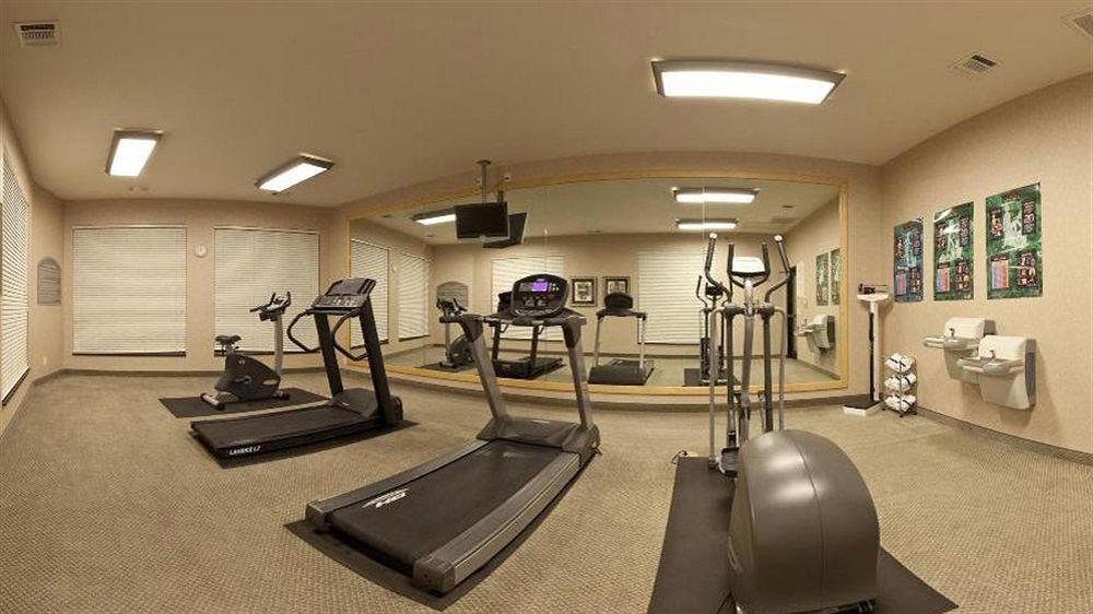 Holiday Inn Express & Suites Amarillo By Ihg Екстер'єр фото