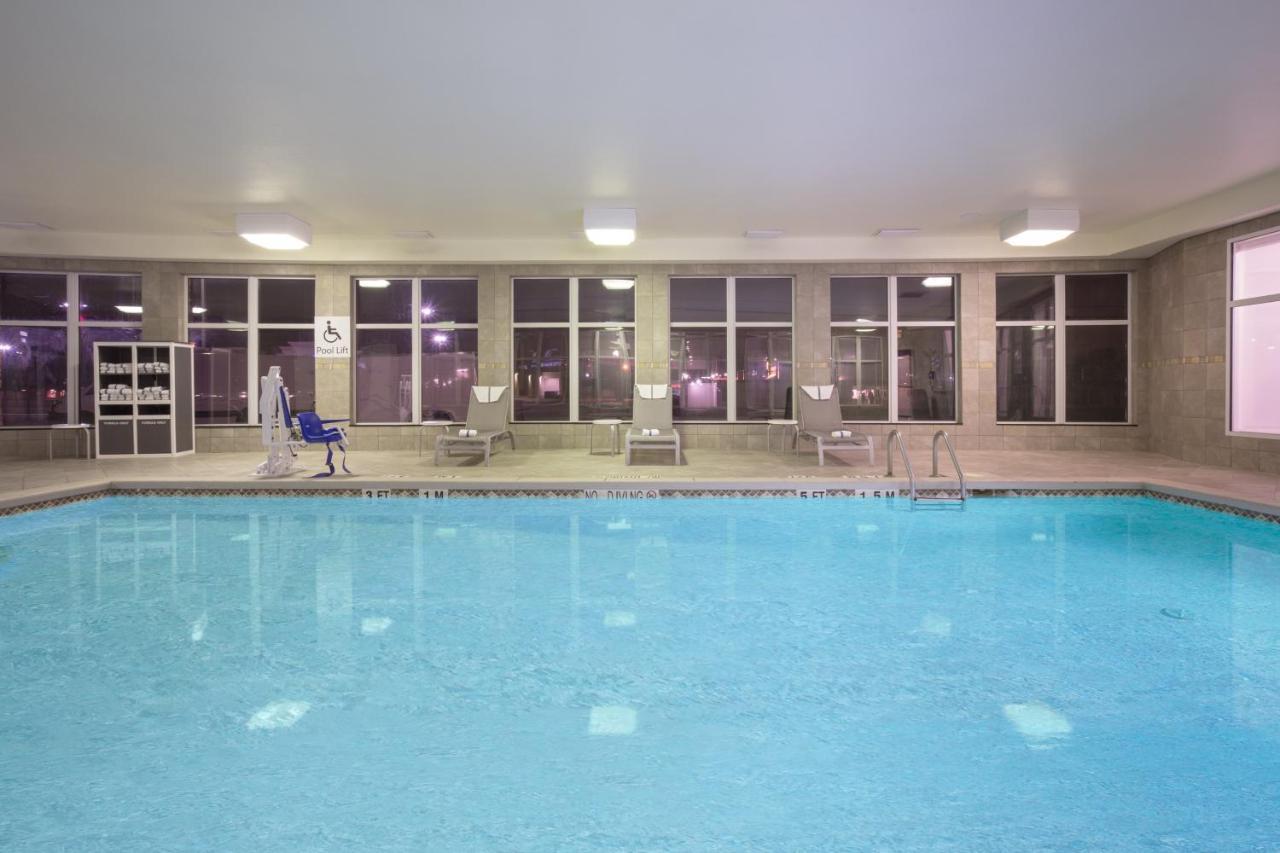 Holiday Inn Express & Suites Amarillo By Ihg Екстер'єр фото