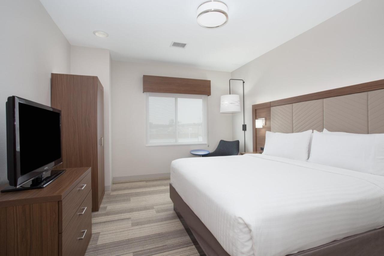 Holiday Inn Express & Suites Amarillo By Ihg Екстер'єр фото