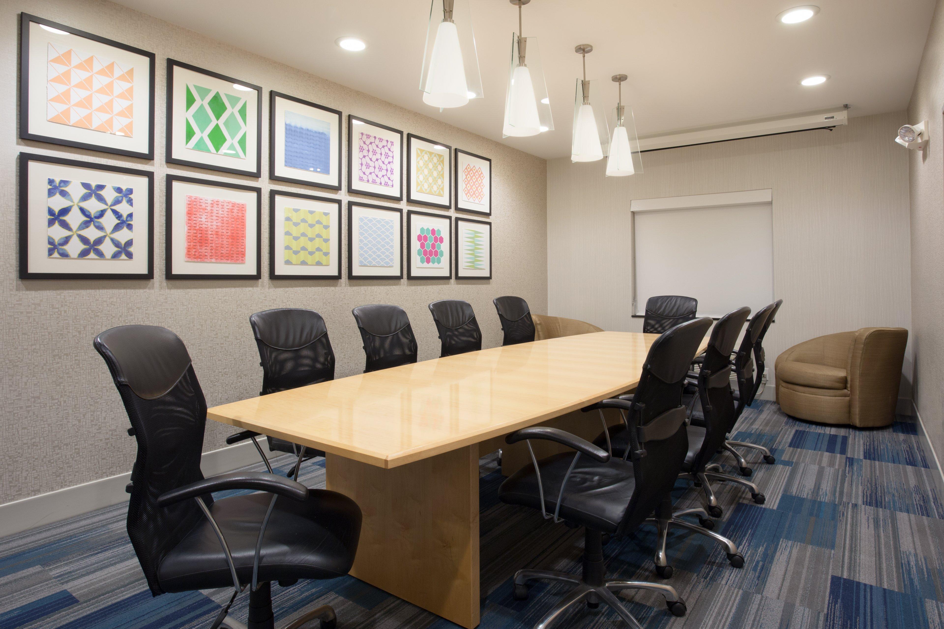 Holiday Inn Express & Suites Amarillo By Ihg Екстер'єр фото