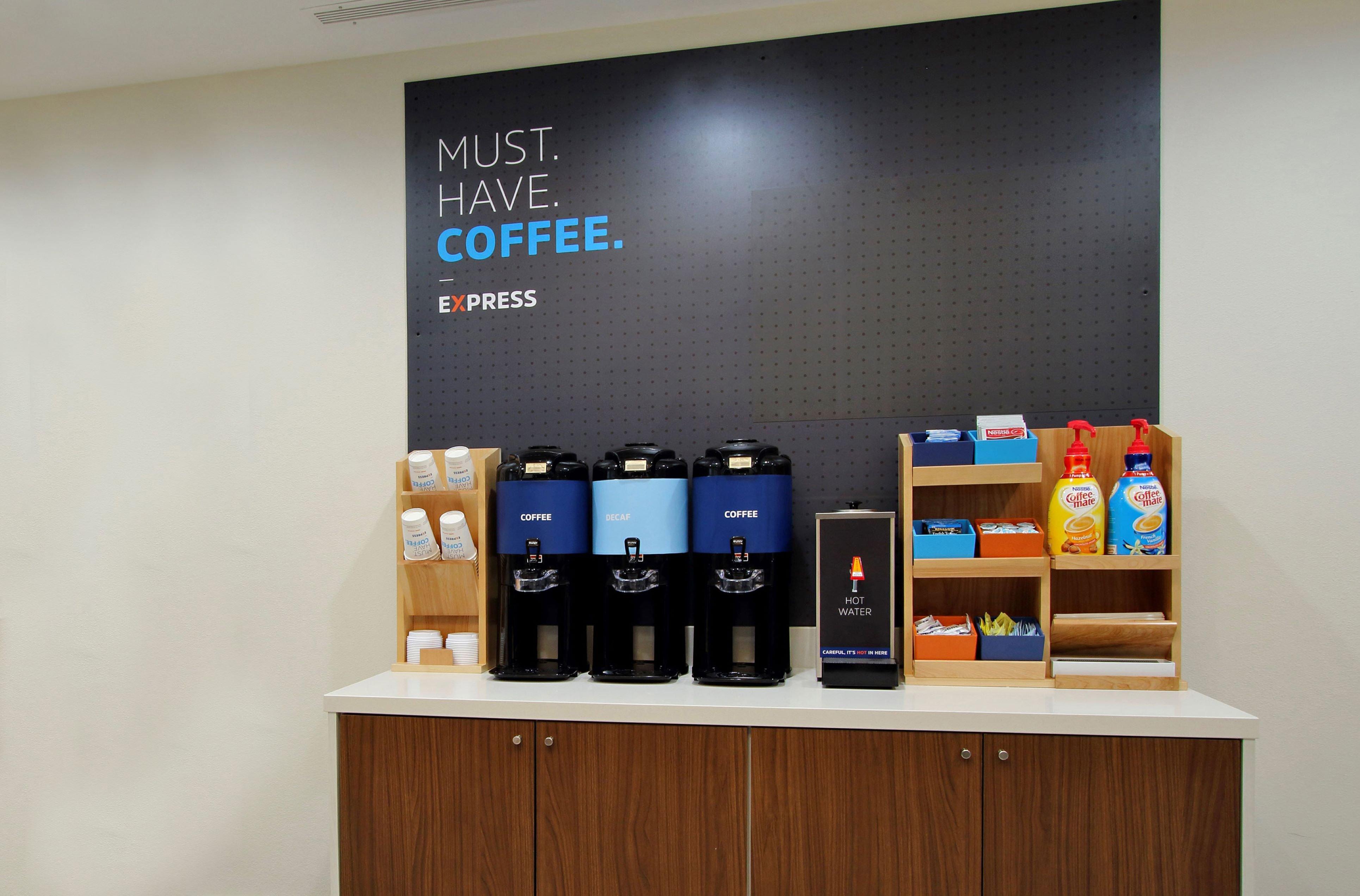 Holiday Inn Express & Suites Amarillo By Ihg Екстер'єр фото