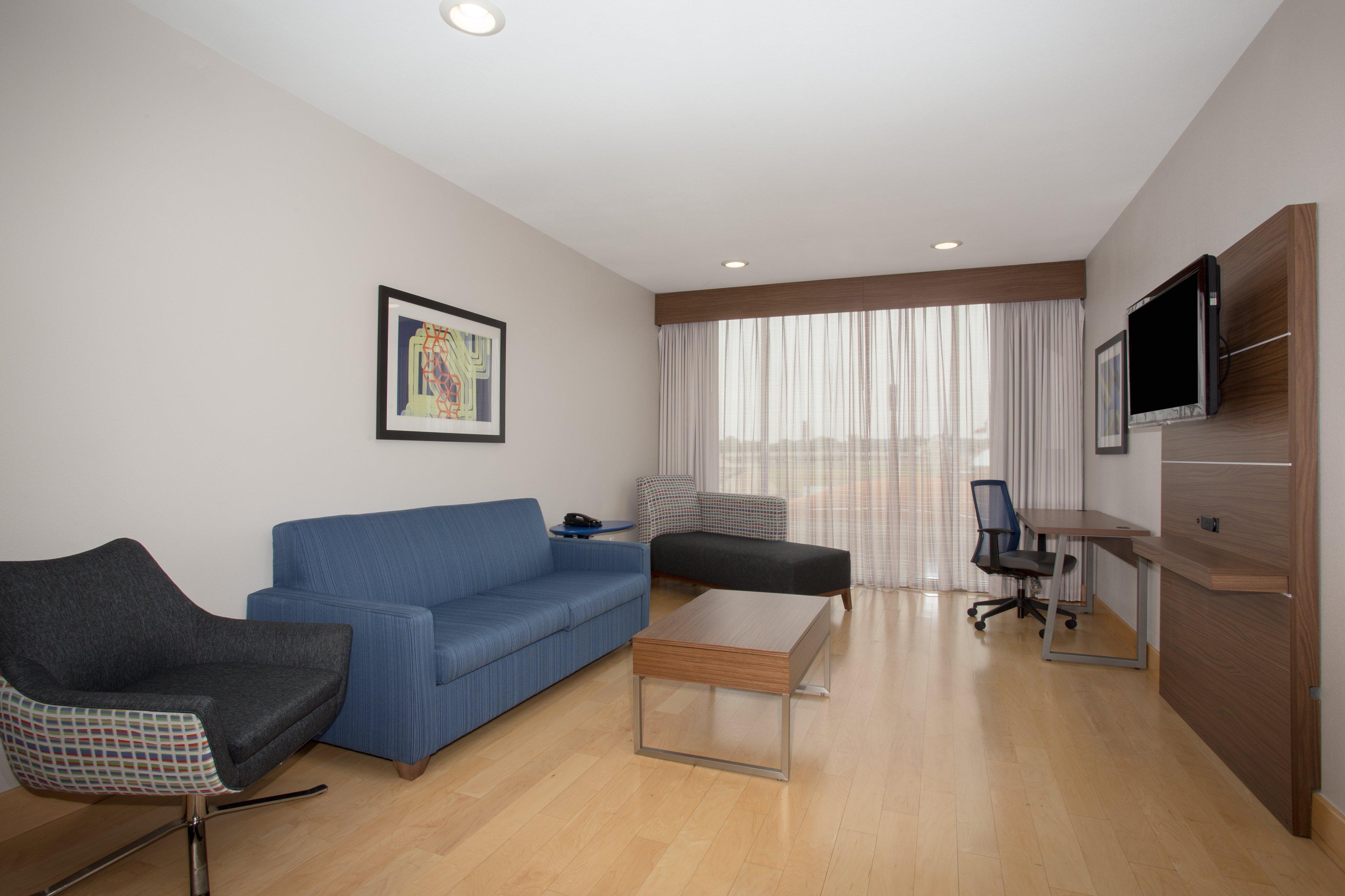 Holiday Inn Express & Suites Amarillo By Ihg Екстер'єр фото