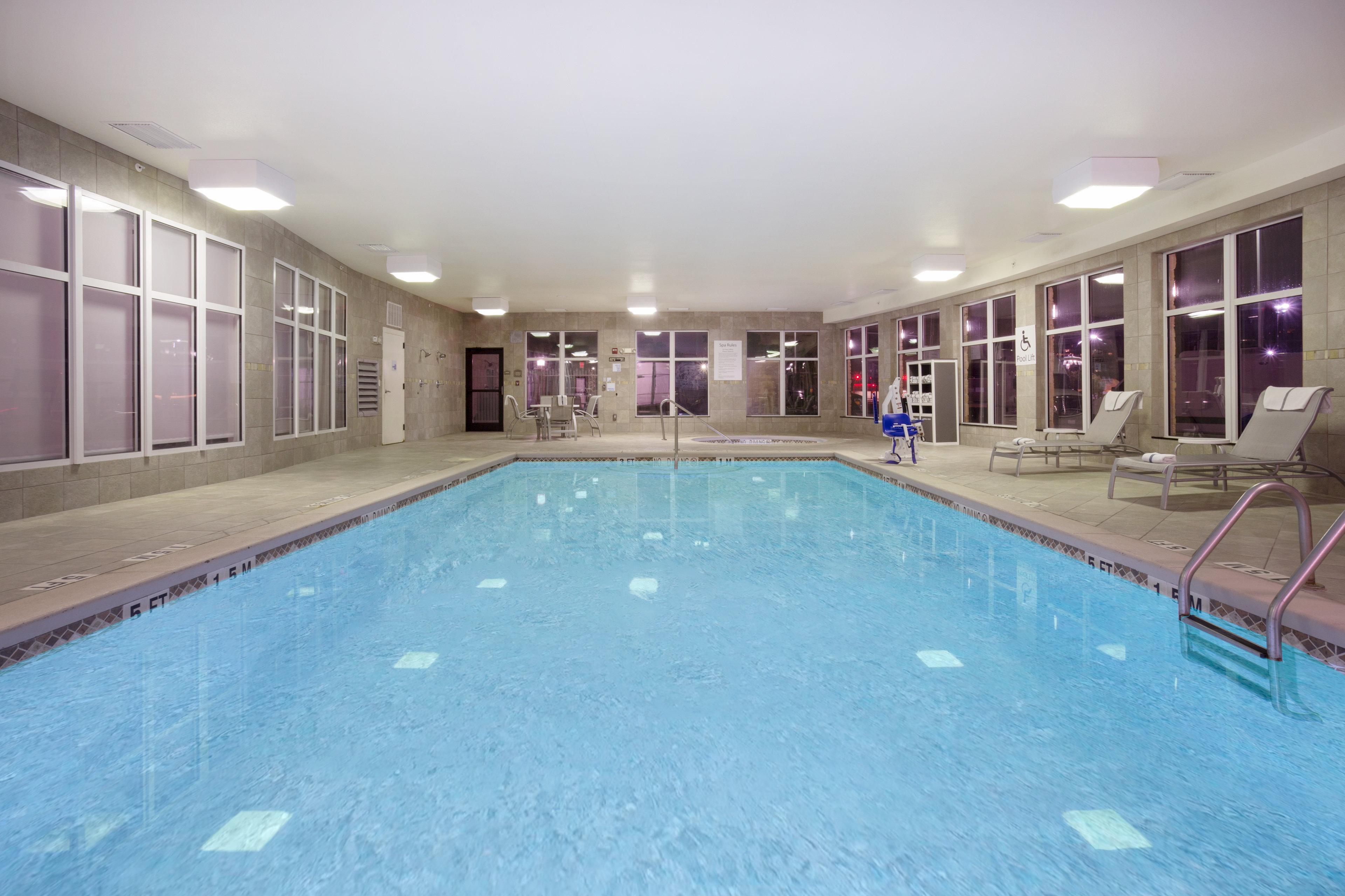 Holiday Inn Express & Suites Amarillo By Ihg Екстер'єр фото
