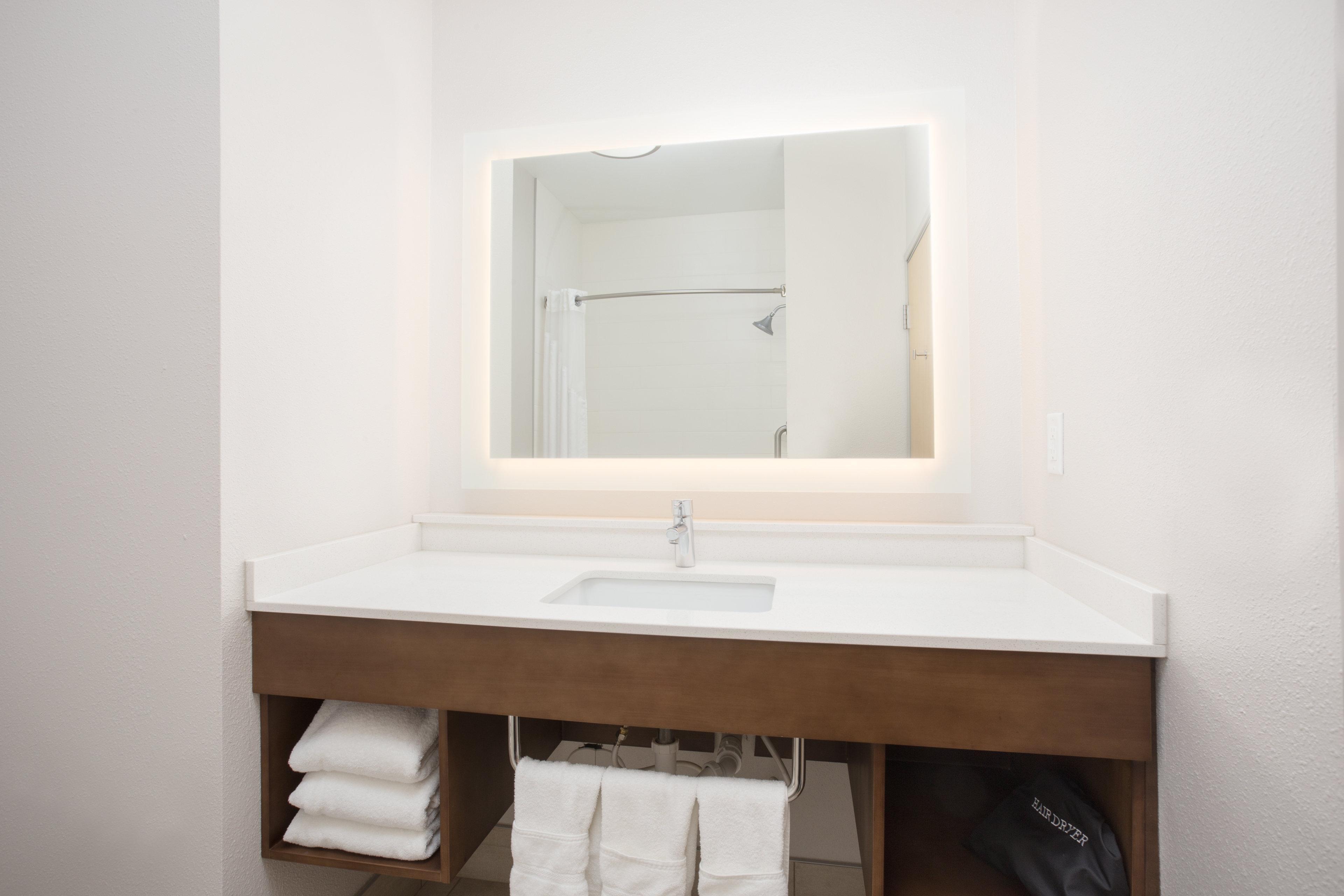 Holiday Inn Express & Suites Amarillo By Ihg Екстер'єр фото