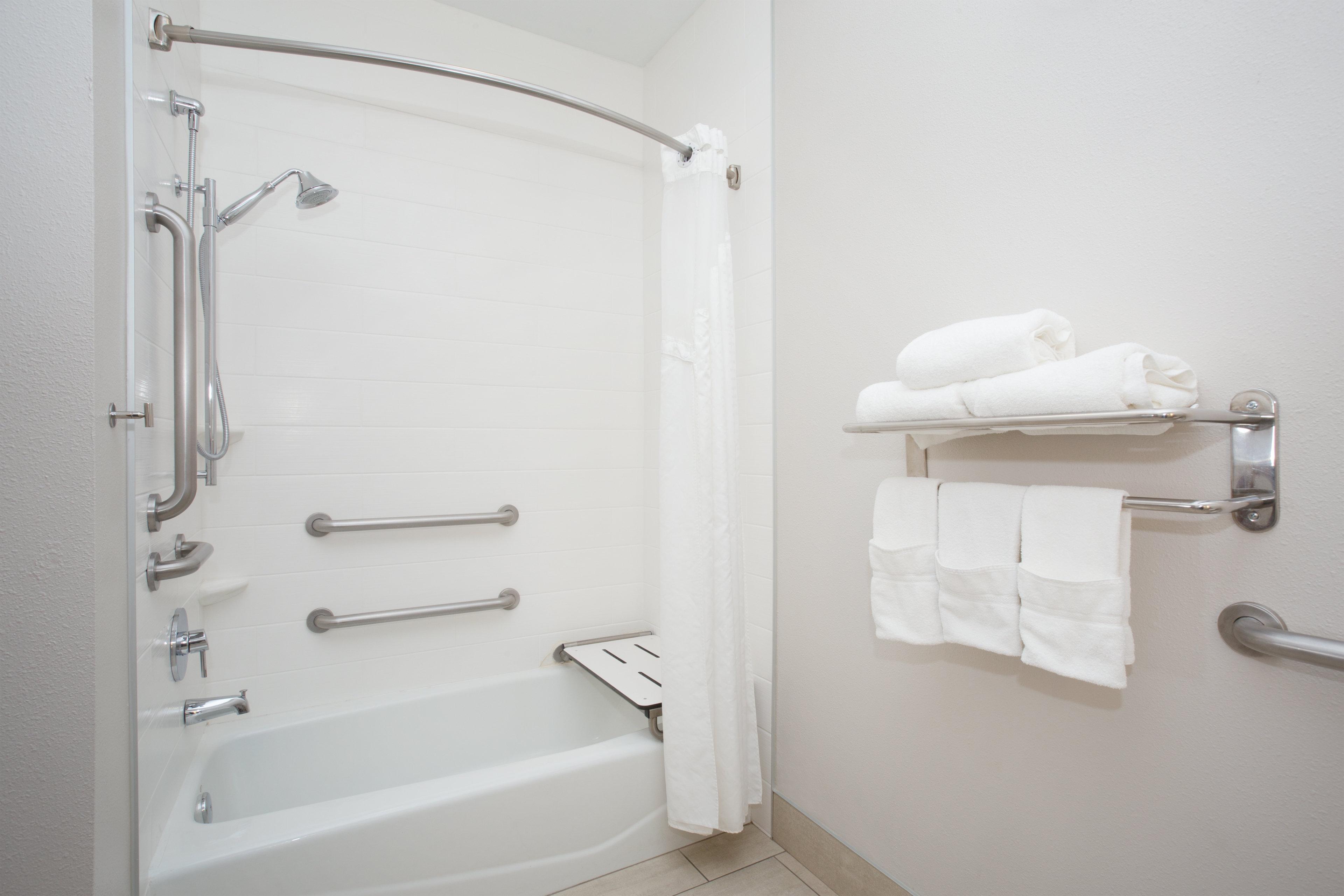 Holiday Inn Express & Suites Amarillo By Ihg Екстер'єр фото