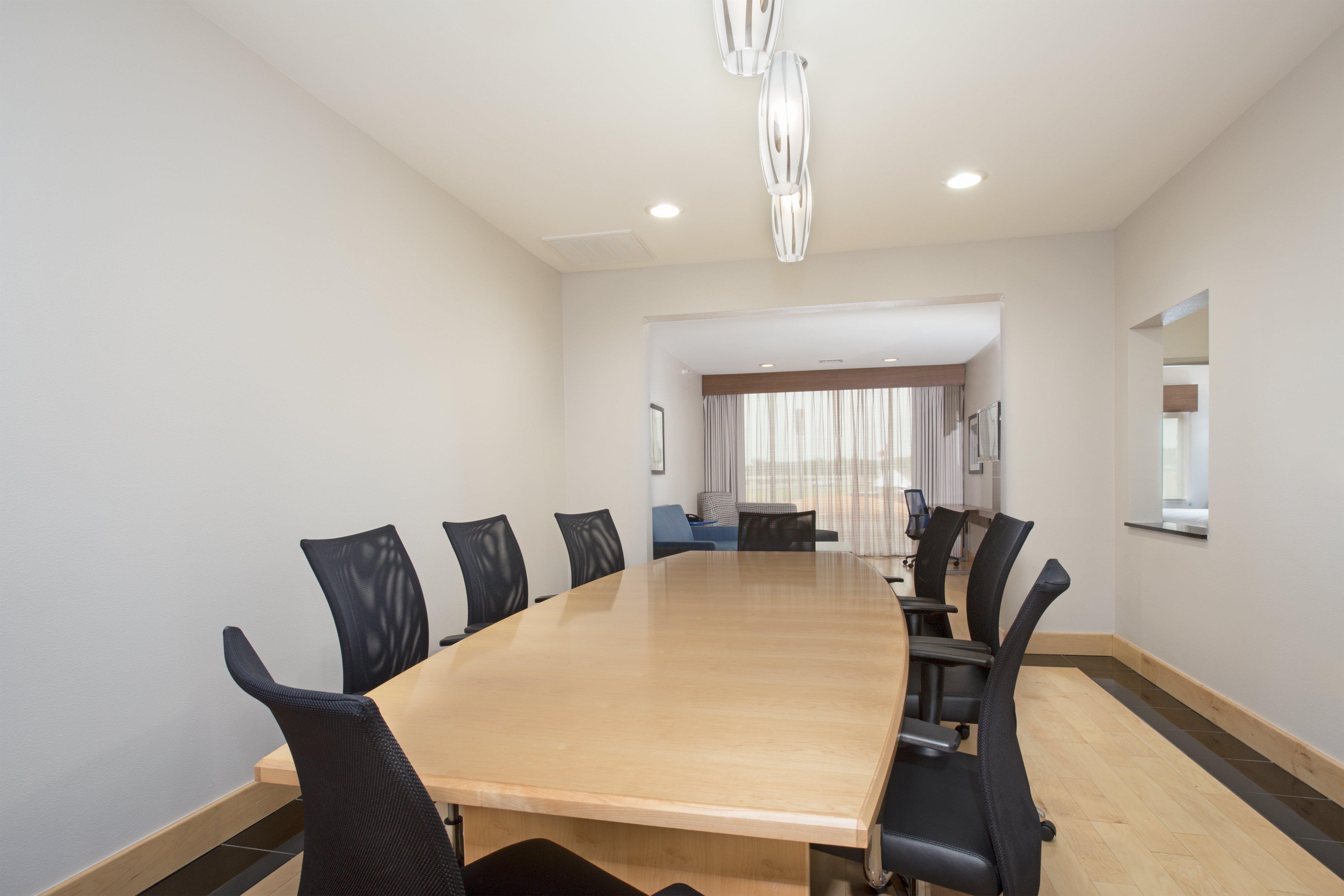 Holiday Inn Express & Suites Amarillo By Ihg Екстер'єр фото