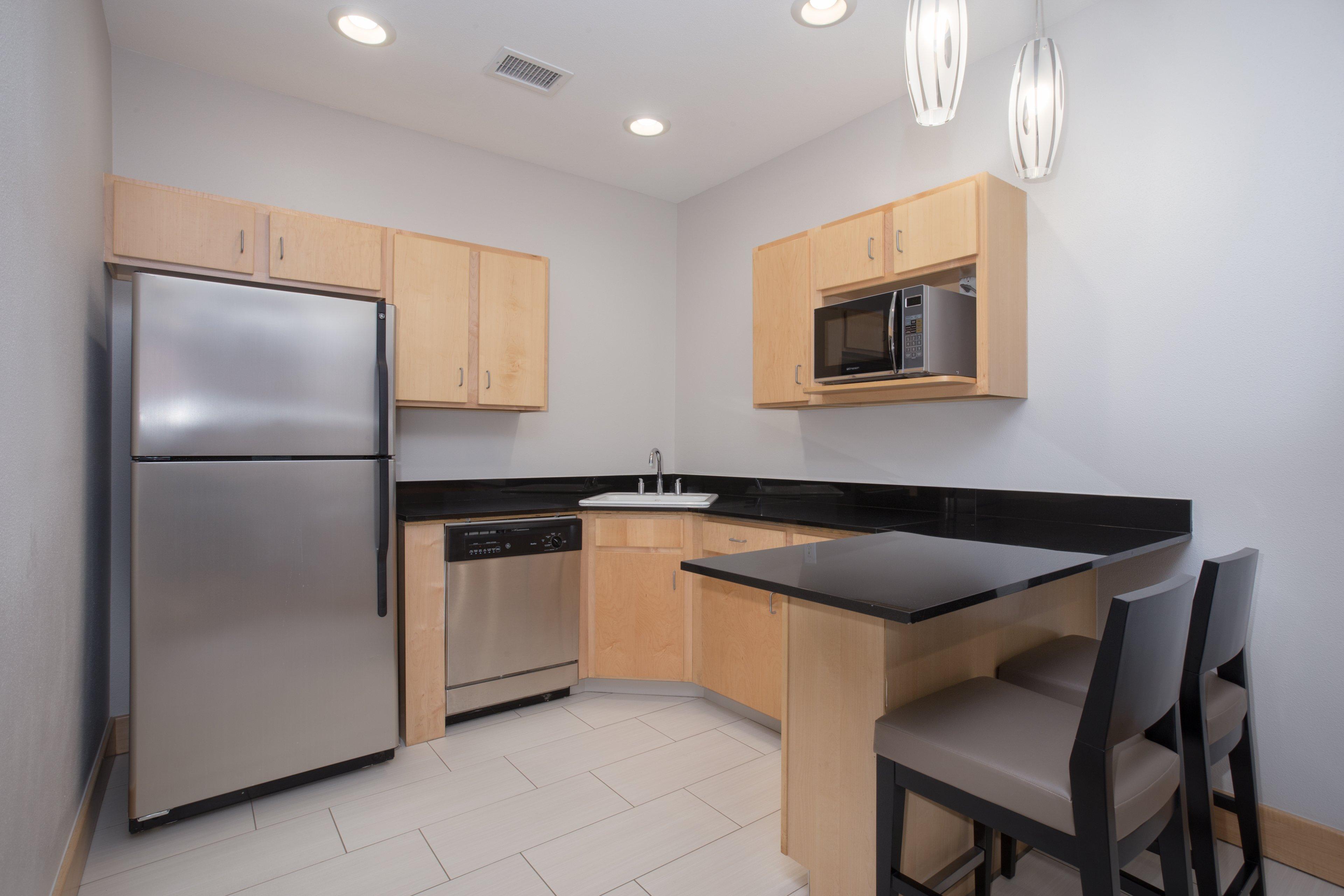 Holiday Inn Express & Suites Amarillo By Ihg Екстер'єр фото