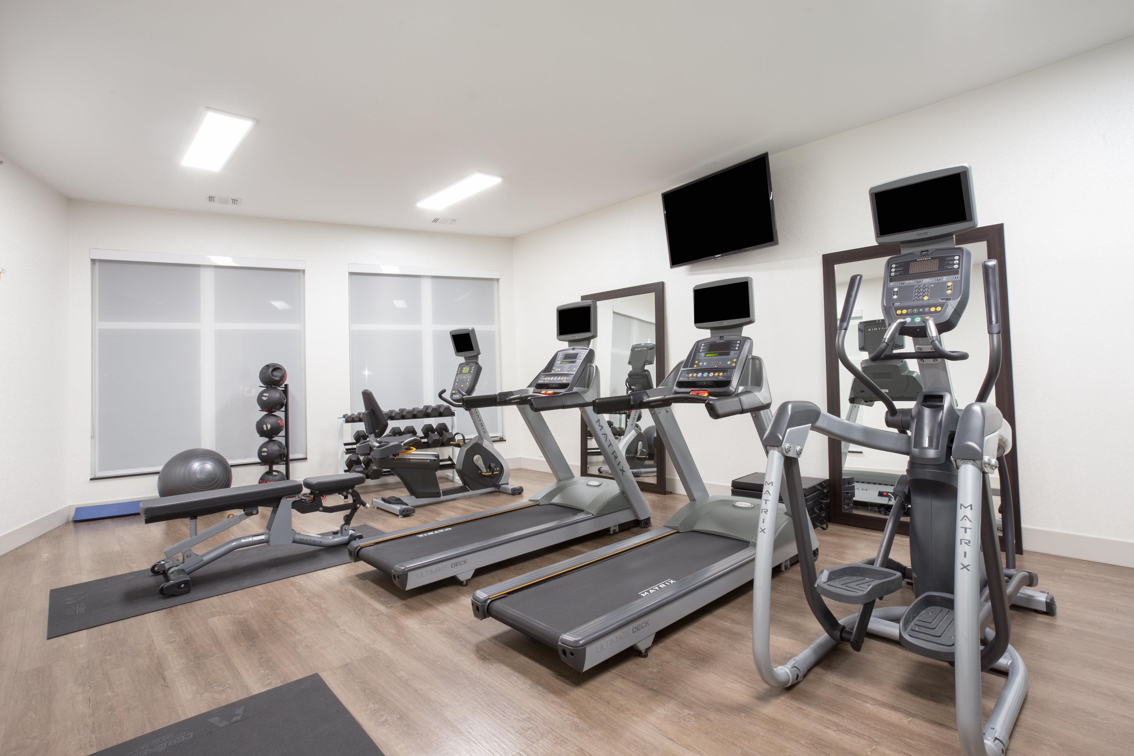 Holiday Inn Express & Suites Amarillo By Ihg Екстер'єр фото