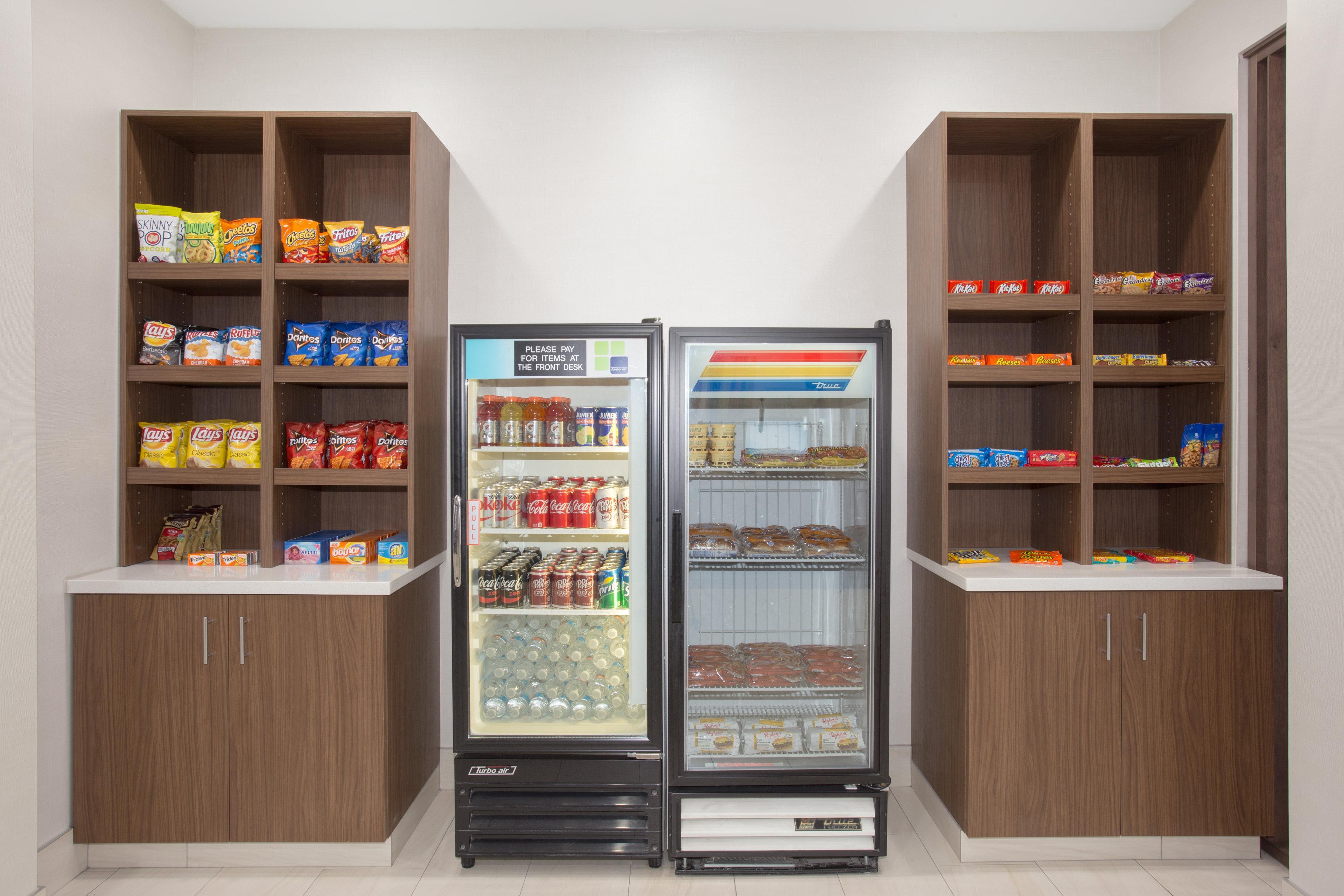Holiday Inn Express & Suites Amarillo By Ihg Екстер'єр фото
