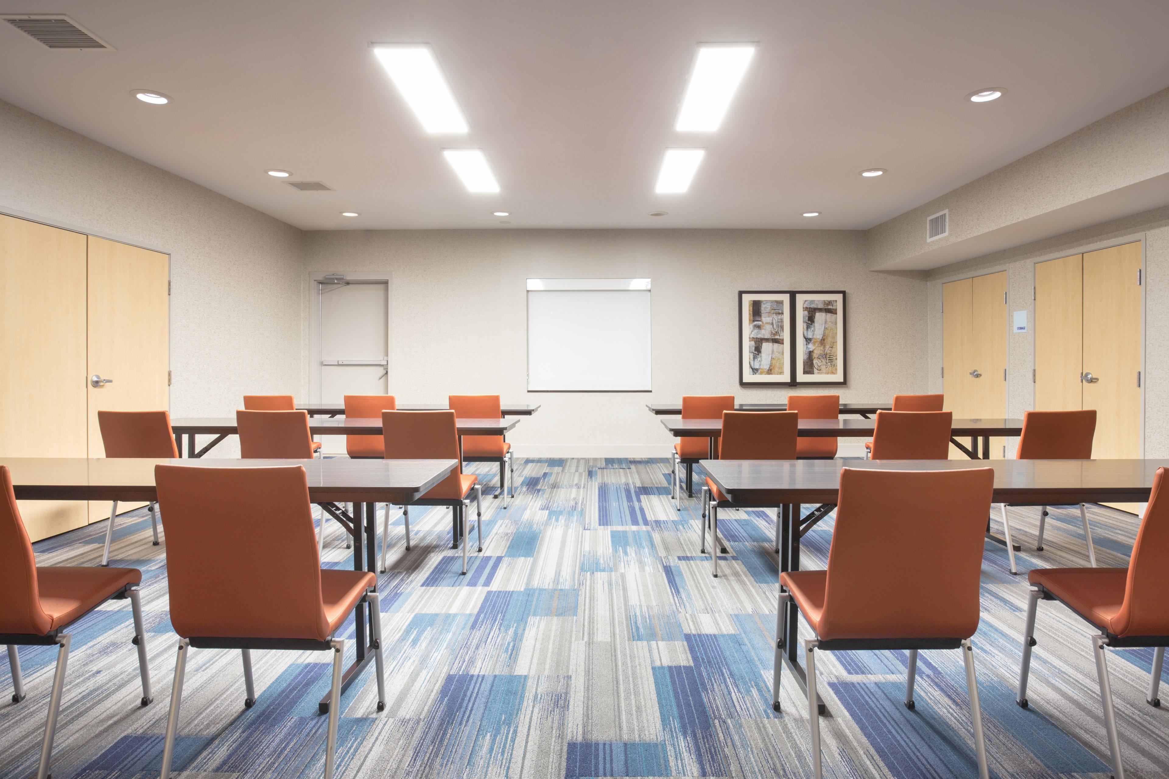 Holiday Inn Express & Suites Amarillo By Ihg Екстер'єр фото