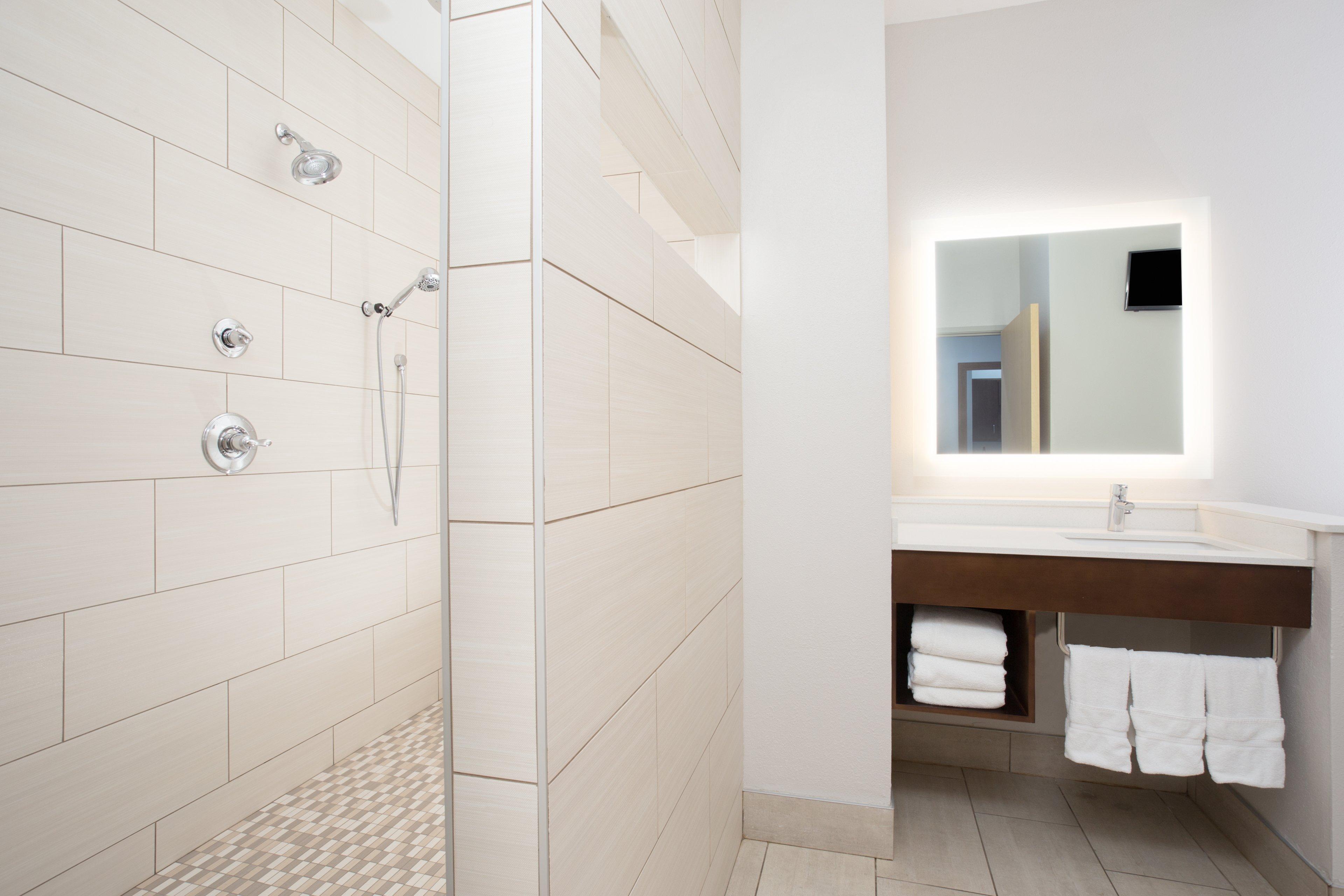 Holiday Inn Express & Suites Amarillo By Ihg Екстер'єр фото