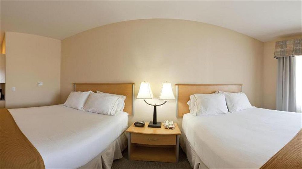 Holiday Inn Express & Suites Amarillo By Ihg Екстер'єр фото
