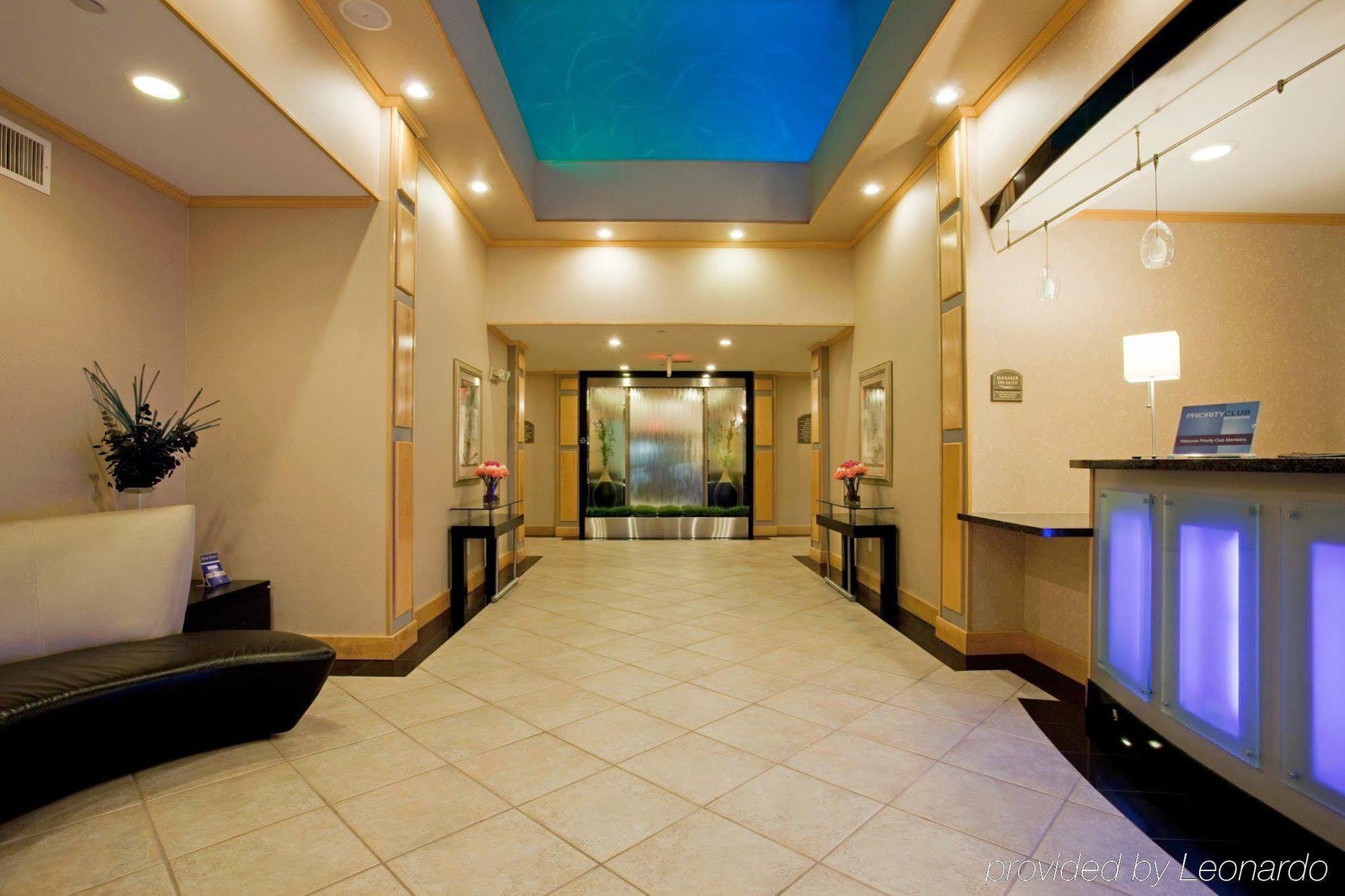 Holiday Inn Express & Suites Amarillo By Ihg Інтер'єр фото