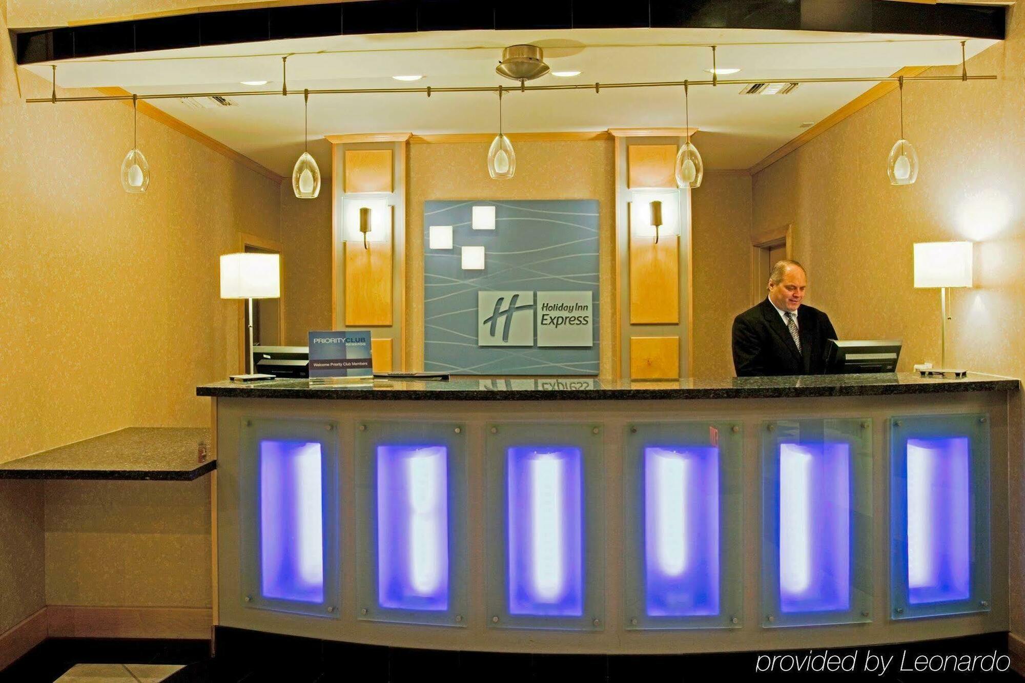 Holiday Inn Express & Suites Amarillo By Ihg Екстер'єр фото